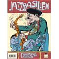 Christopher Nielsen Jazzbasillen (BOK)